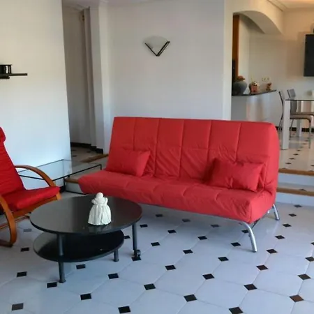 Apartment In - 103550 By Mo